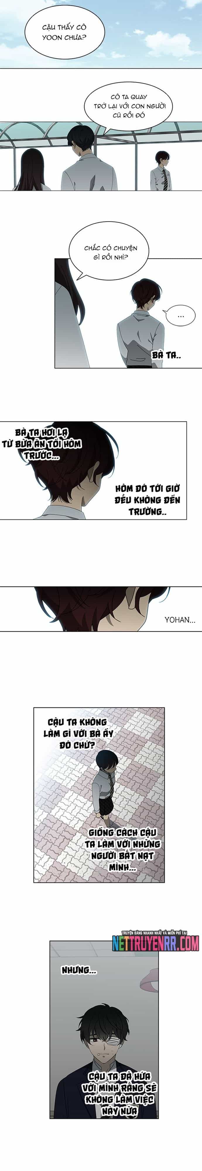 Độc Chiếm - Chương 72 - ảnh 6