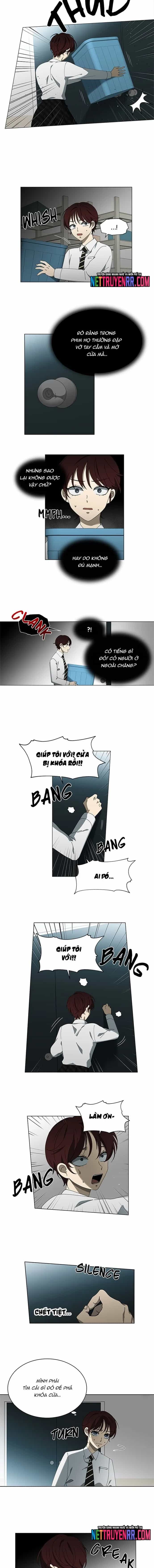 Độc Chiếm - Chương 73 - ảnh 10