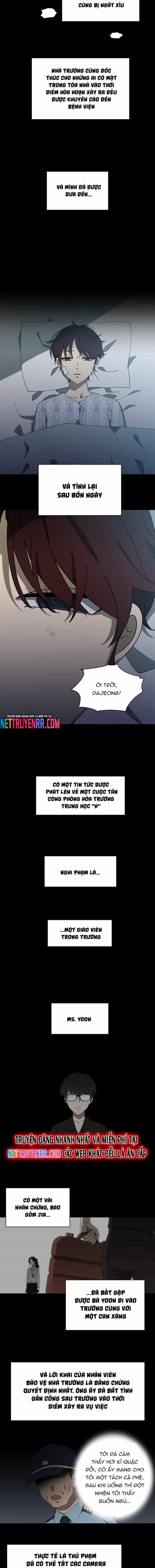 Độc Chiếm - Chương 75 - ảnh 5