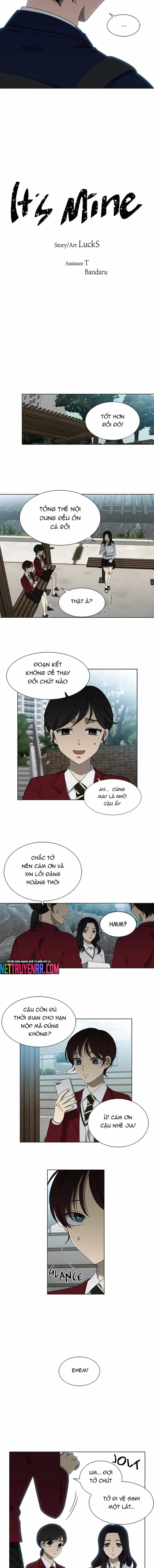 Độc Chiếm - Chương 77 - ảnh 4