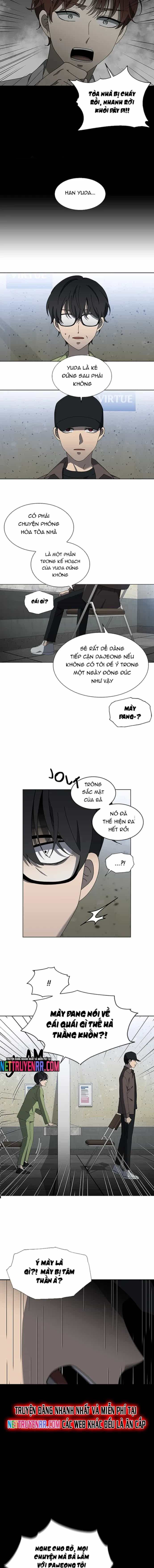 Độc Chiếm - Chương 78 - ảnh 4
