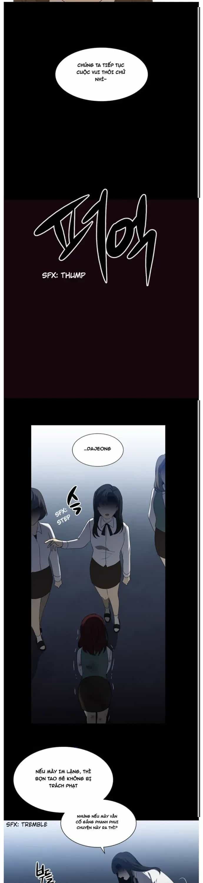 Độc Chiếm - Chương 8 - ảnh 12