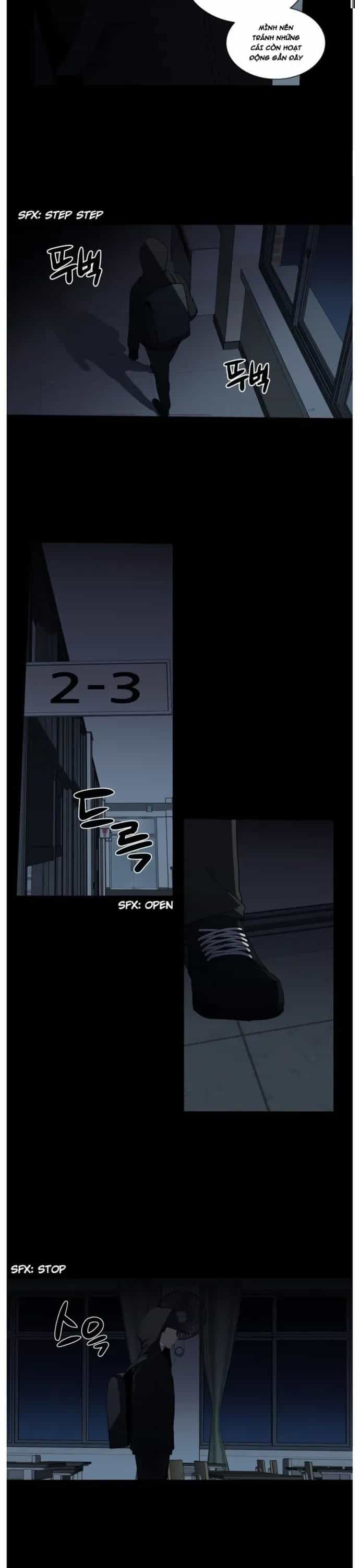 Độc Chiếm - Chương 8 - ảnh 2