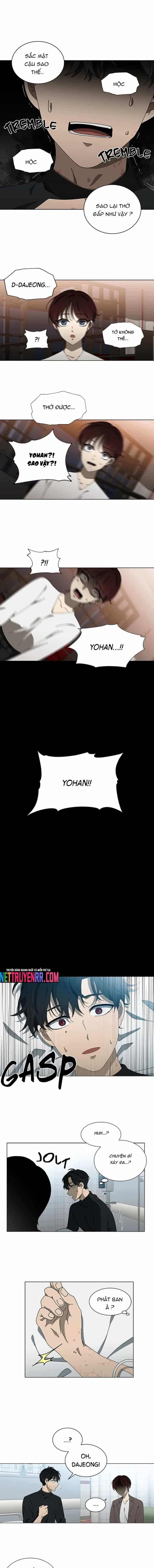 Độc Chiếm - Chương 80 - ảnh 6