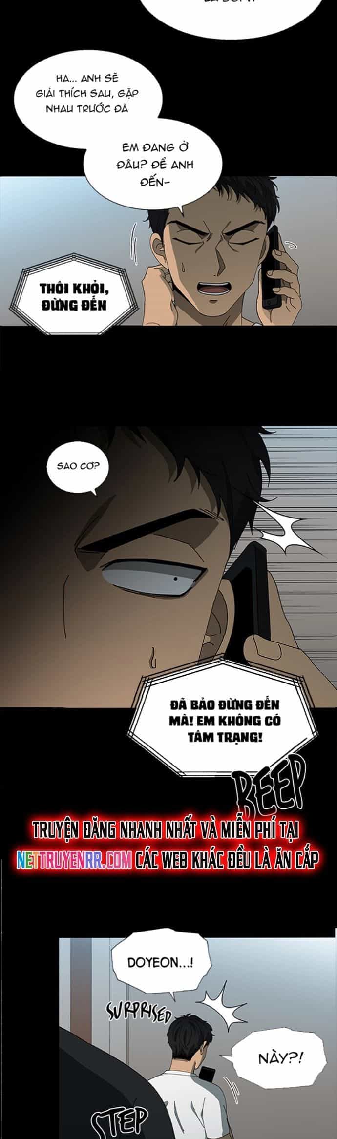 Độc Chiếm - Chương 82 - ảnh 4