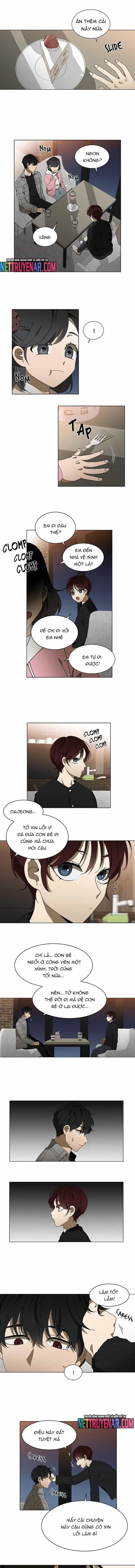 Độc Chiếm - Chương 85 - ảnh 7