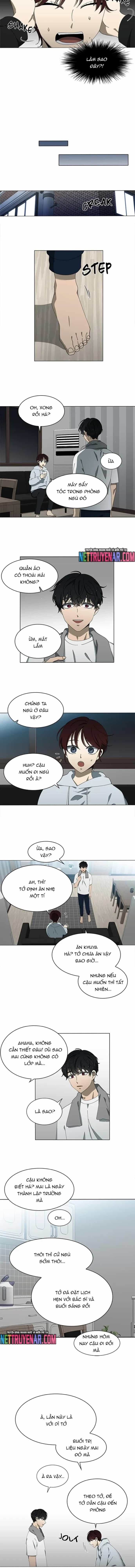 Độc Chiếm - Chương 87 - ảnh 6