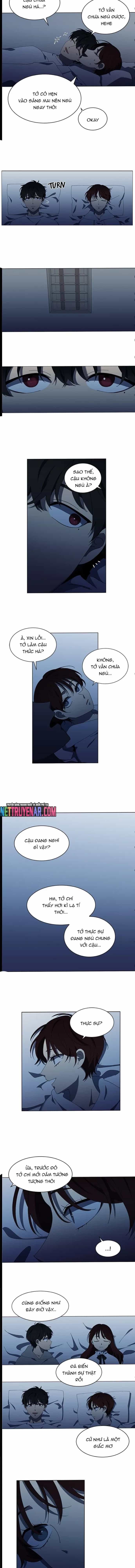 Độc Chiếm - Chương 87 - ảnh 8