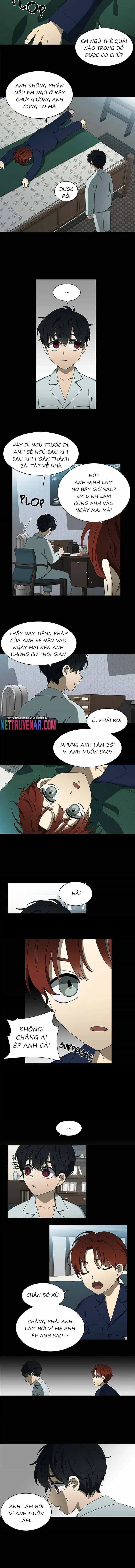 Độc Chiếm - Chương 93 - ảnh 6