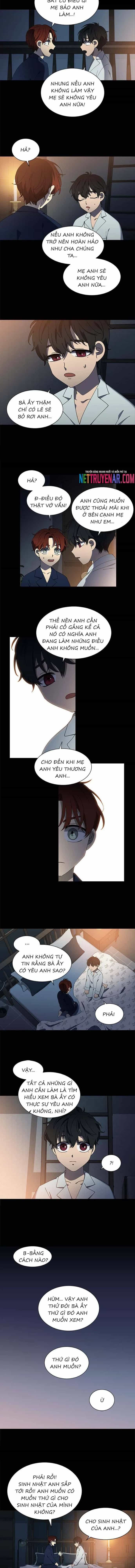Độc Chiếm - Chương 93 - ảnh 8