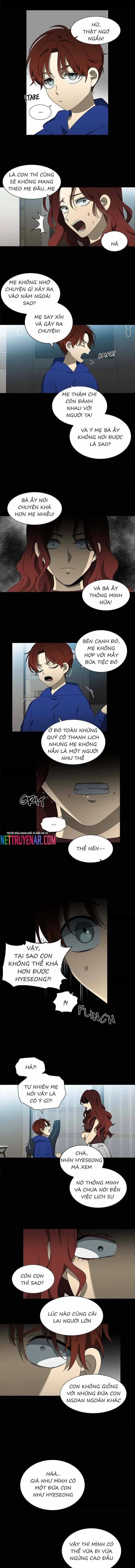 Độc Chiếm - Chương 94 - ảnh 4