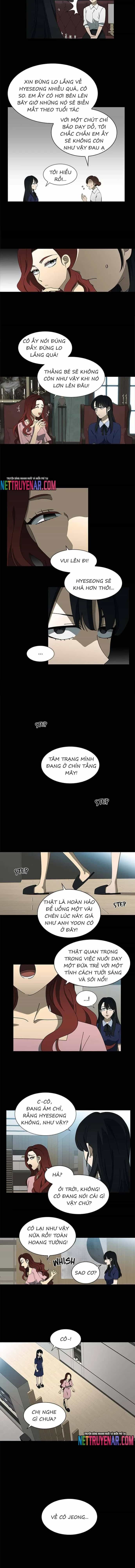 Độc Chiếm - Chương 97 - ảnh 5