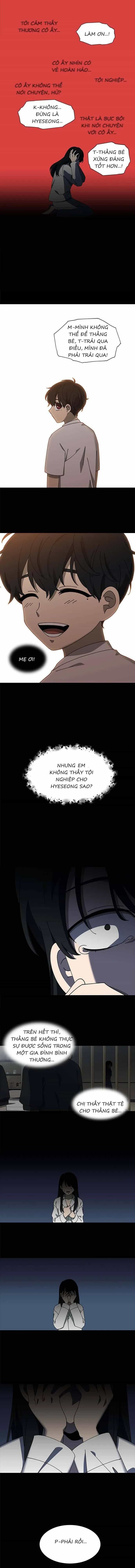 Độc Chiếm - Chương 98 - ảnh 9