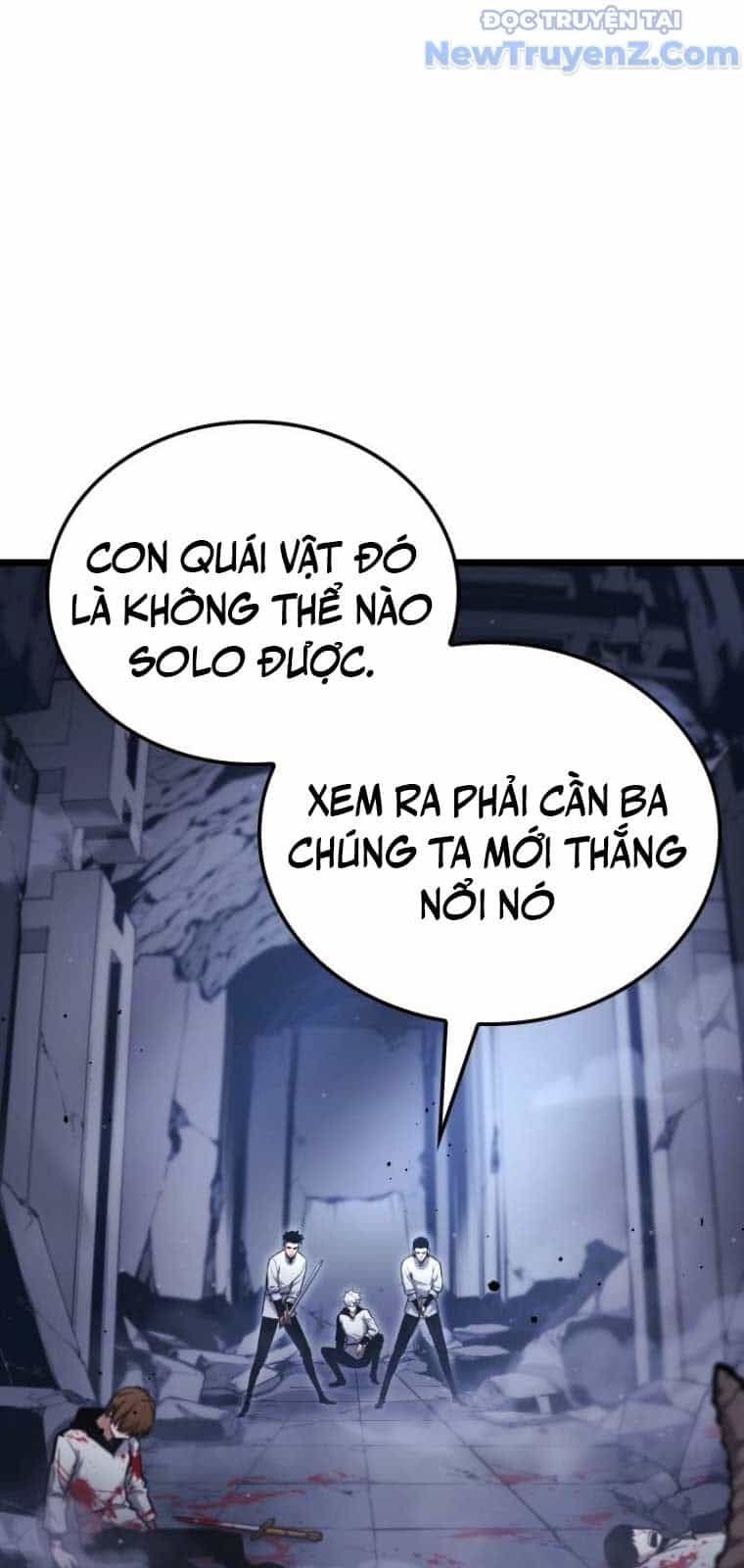 Độc Chiến Đế Vương - Chương 1 - ảnh 143