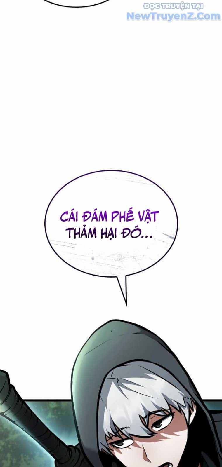 Độc Chiến Đế Vương - Chương 1 - ảnh 40