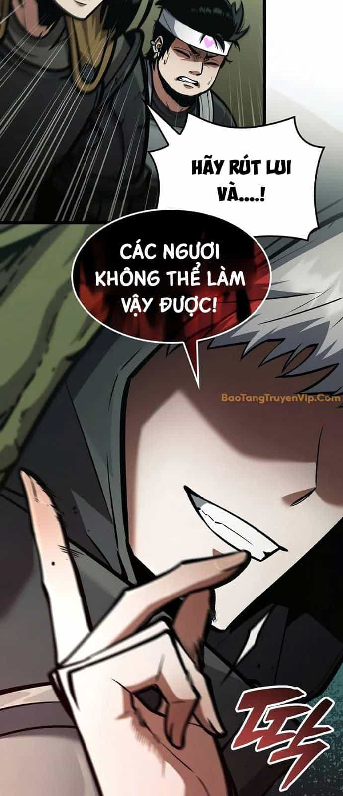 Độc Chiến Đế Vương - Chương 12 - ảnh 94