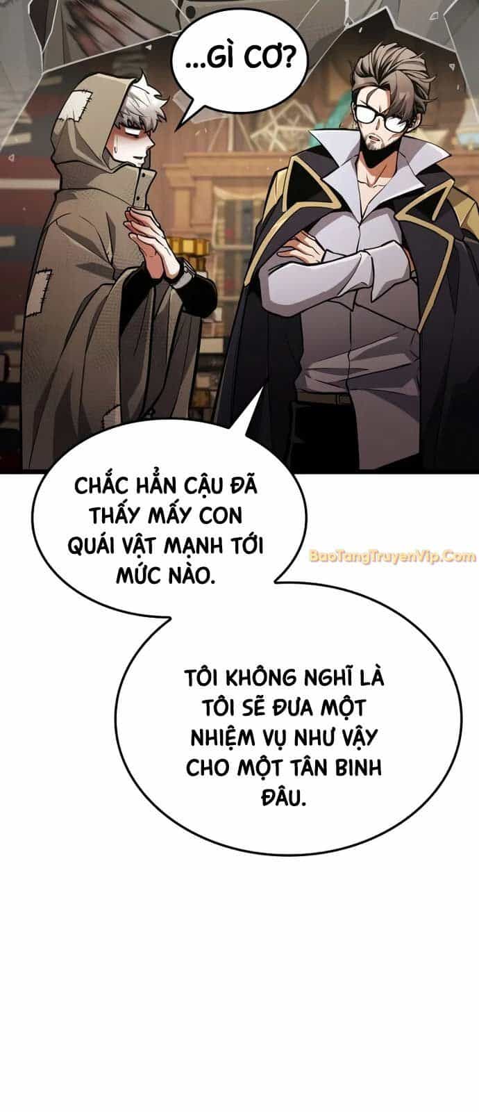 Độc Chiến Đế Vương - Chương 13 - ảnh 47