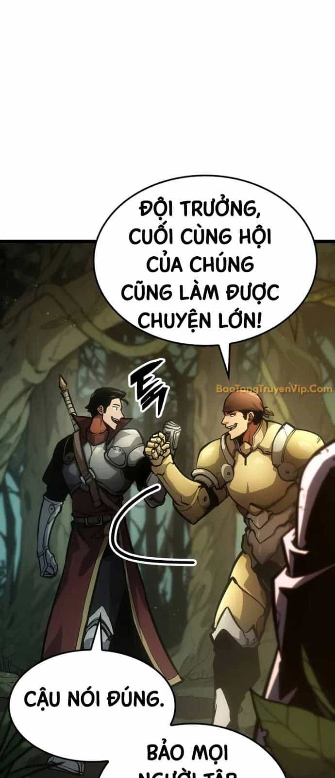 Độc Chiến Đế Vương - Chương 13 - ảnh 60