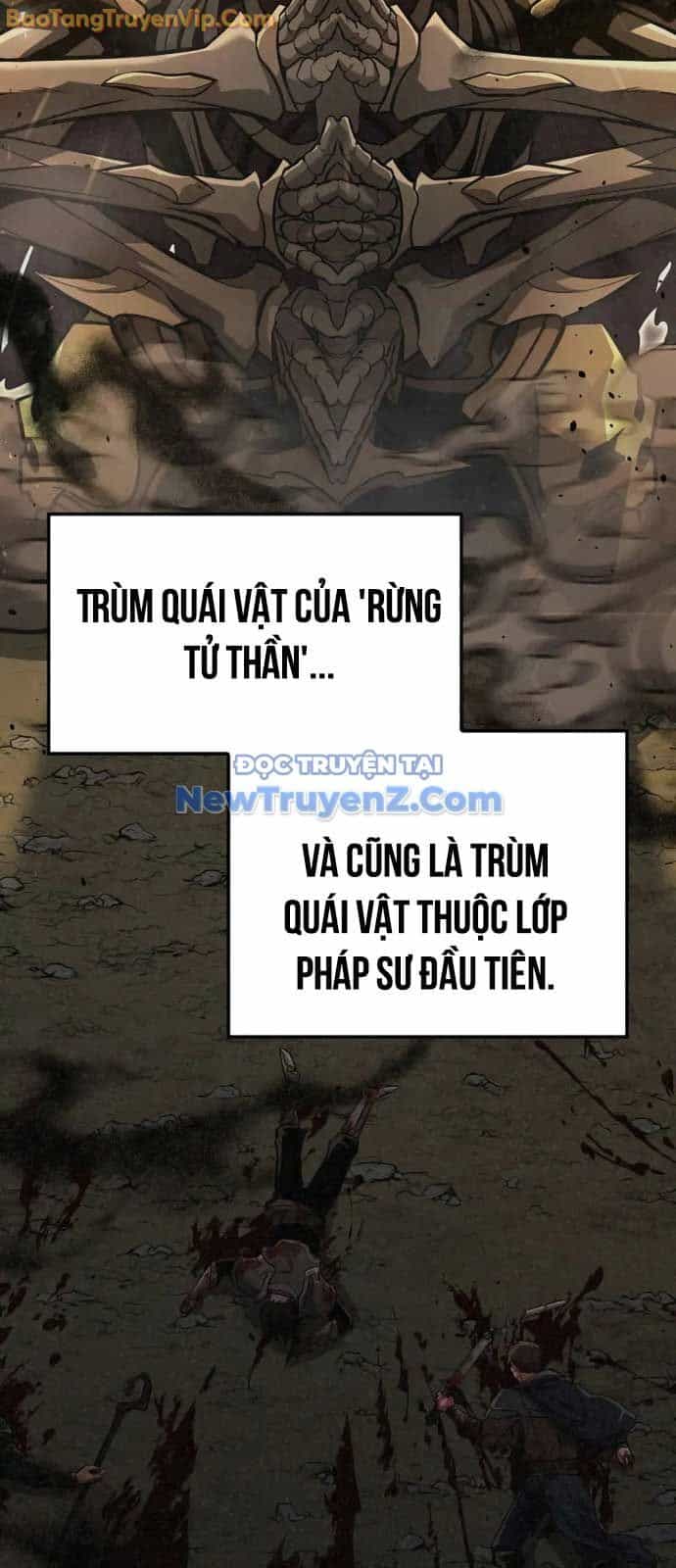 Độc Chiến Đế Vương - Chương 14 - ảnh 94