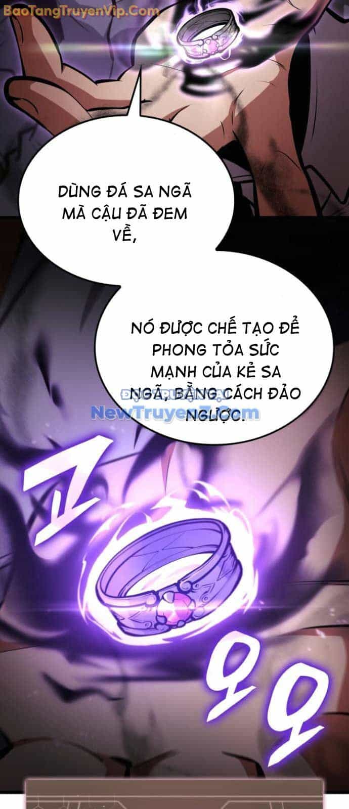 Độc Chiến Đế Vương - Chương 16 - ảnh 12