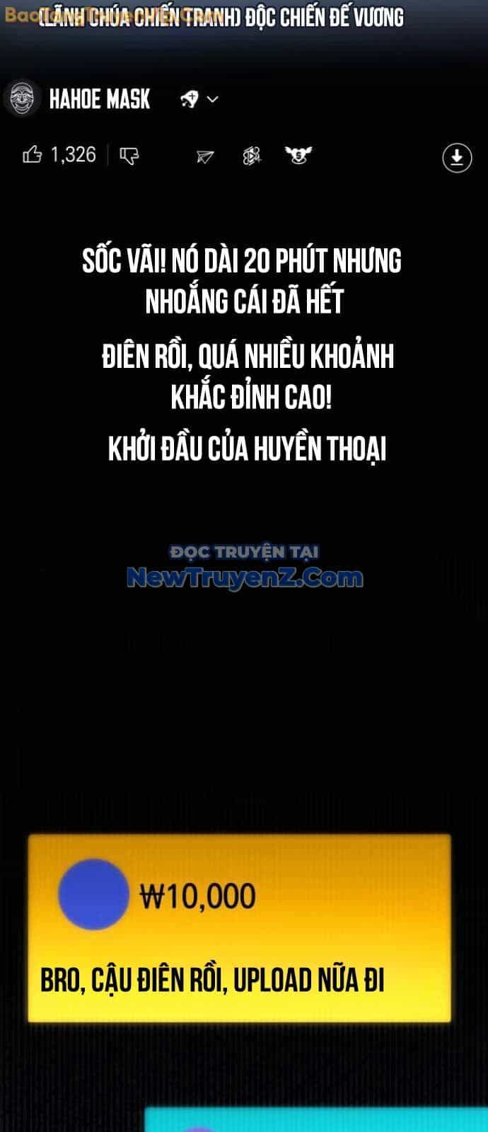 Độc Chiến Đế Vương - Chương 16 - ảnh 32