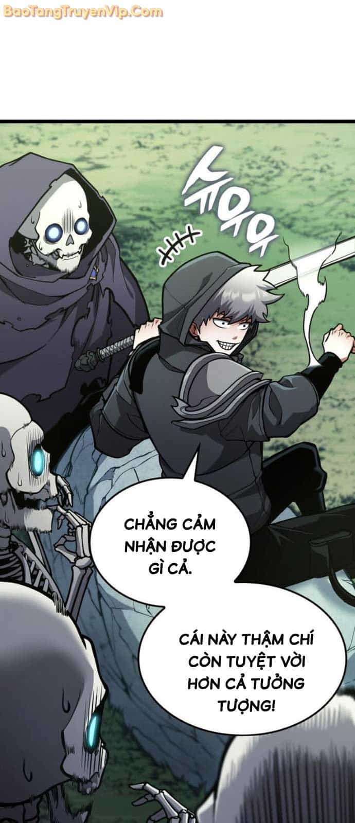 Độc Chiến Đế Vương - Chương 17 - ảnh 32