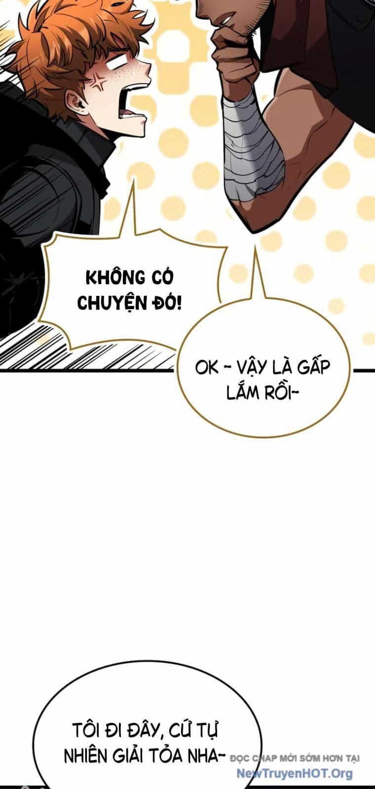 Độc Chiến Đế Vương - Chương 18 - ảnh 45