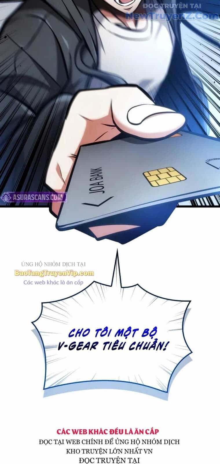Độc Chiến Đế Vương - Chương 2 - ảnh 19