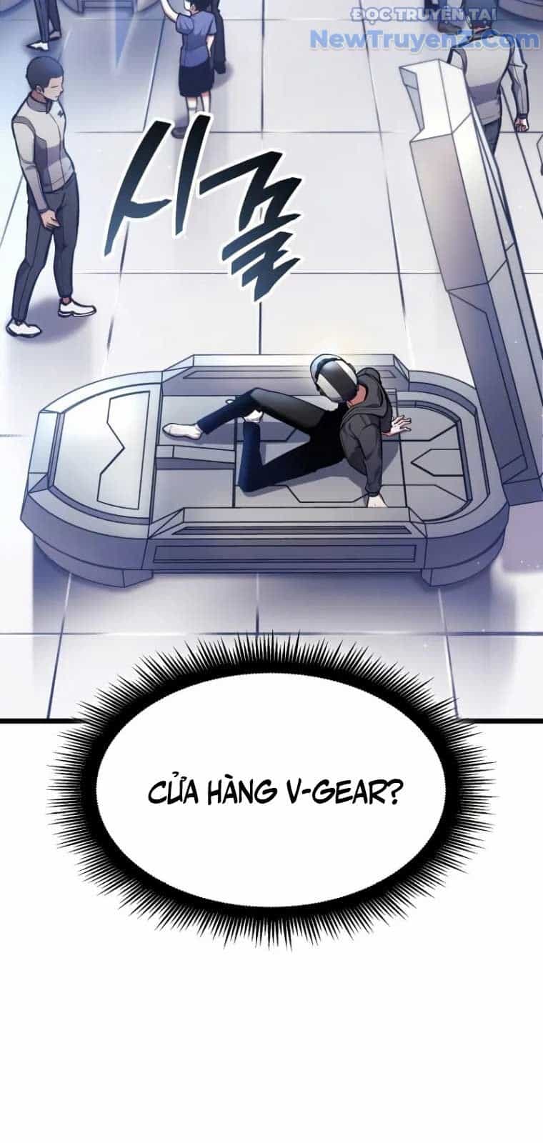 Độc Chiến Đế Vương - Chương 2 - ảnh 8