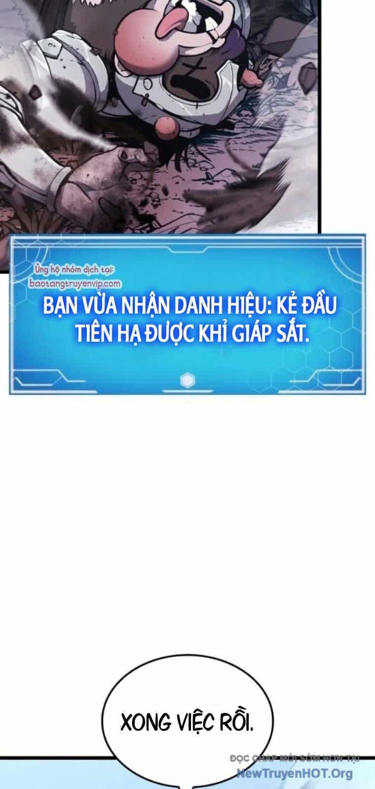 Độc Chiến Đế Vương - Chương 21 - ảnh 41