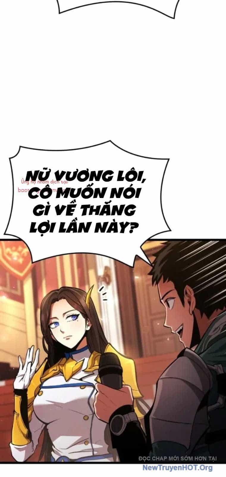 Độc Chiến Đế Vương - Chương 21 - ảnh 47