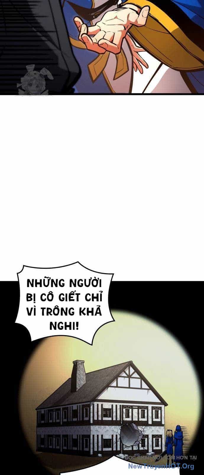Độc Chiến Đế Vương - Chương 25 - ảnh 41