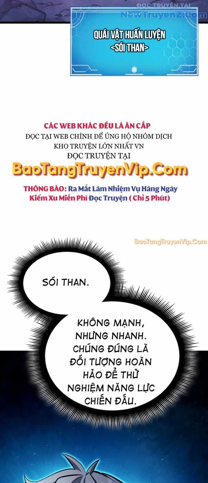 Độc Chiến Đế Vương - Chương 3 - ảnh 14