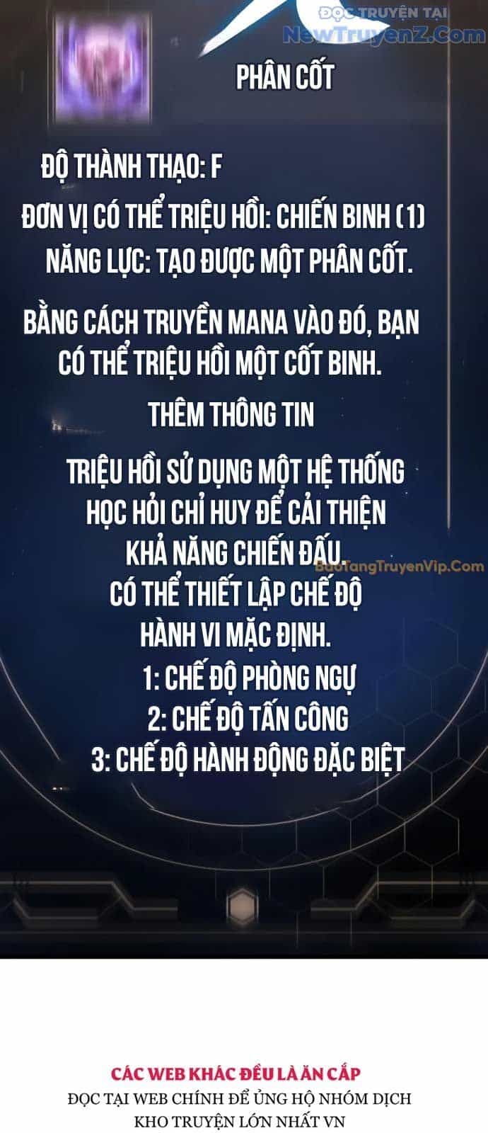 Độc Chiến Đế Vương - Chương 3 - ảnh 35