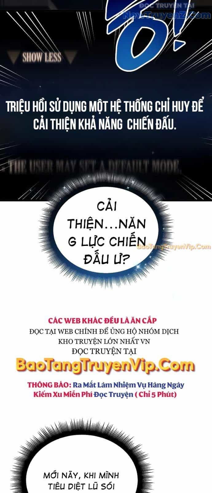 Độc Chiến Đế Vương - Chương 3 - ảnh 56