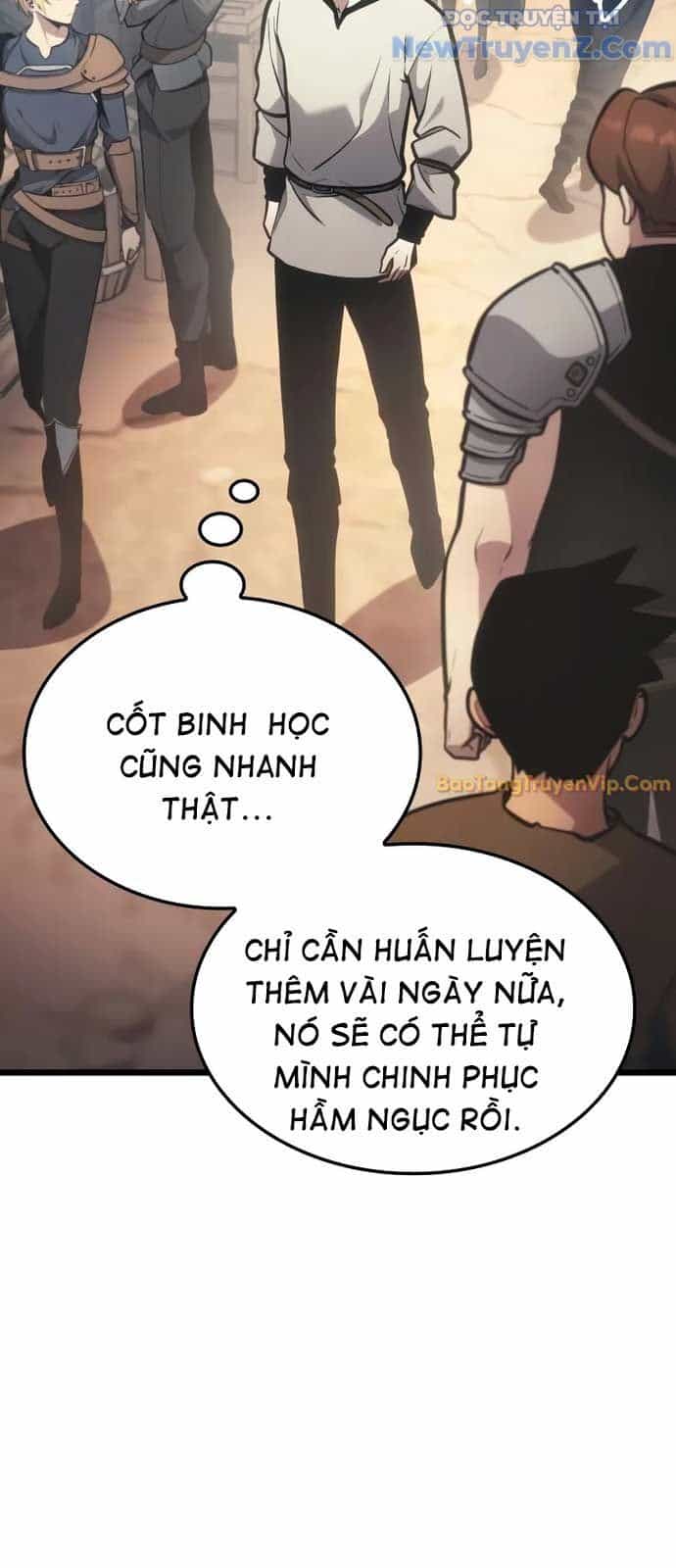Độc Chiến Đế Vương - Chương 3 - ảnh 93
