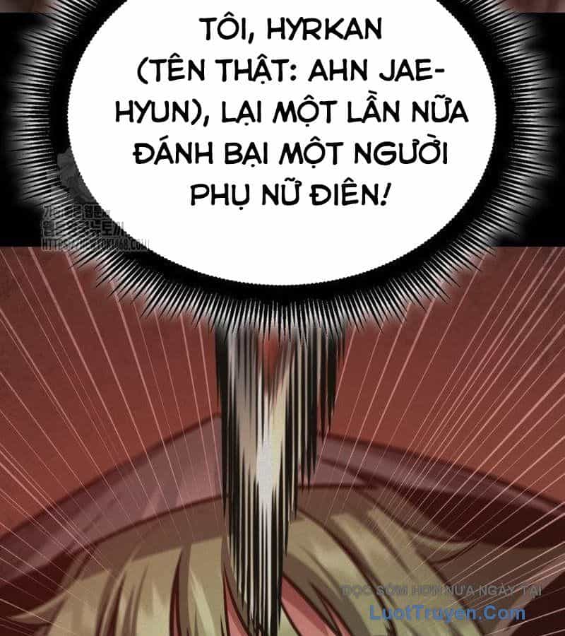 Độc Chiến Đế Vương - Chương 33 - ảnh 7