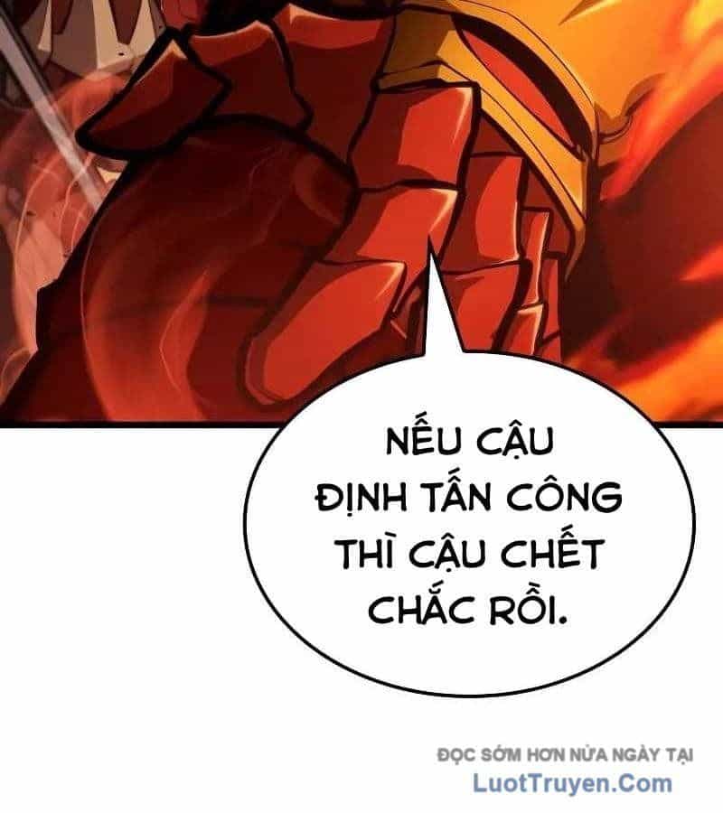 Độc Chiến Đế Vương - Chương 38 - ảnh 35