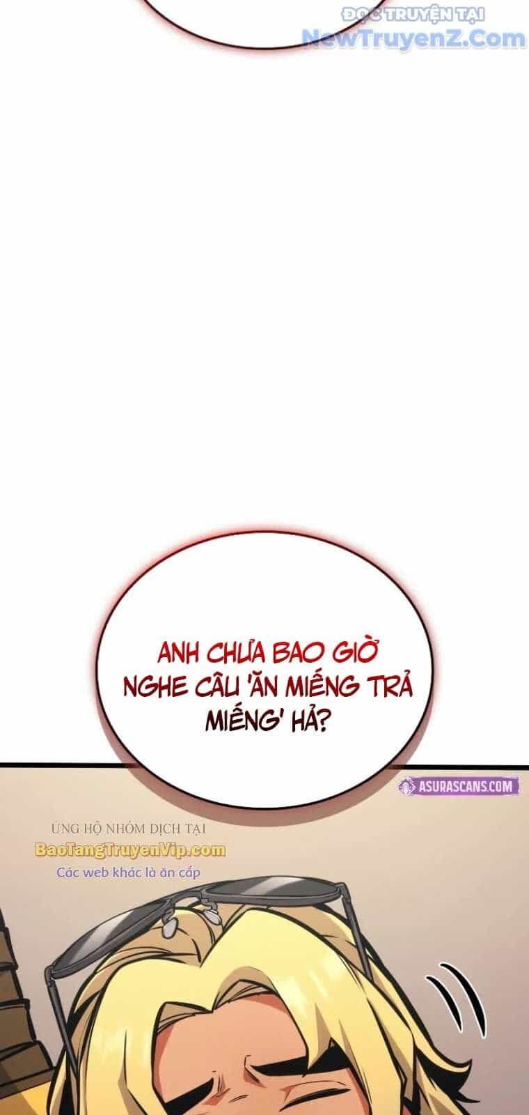 Độc Chiến Đế Vương - Chương 4 - ảnh 20