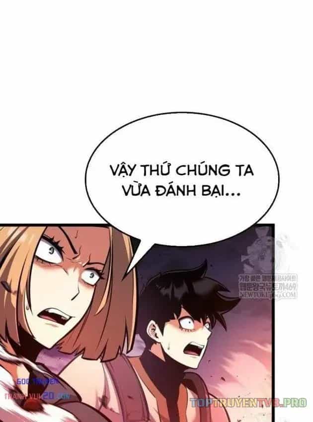 Độc Chiến Đế Vương - Chương 52 - ảnh 5