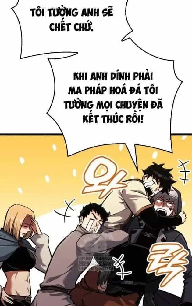 Độc Chiến Đế Vương - Chương 52 - ảnh 98