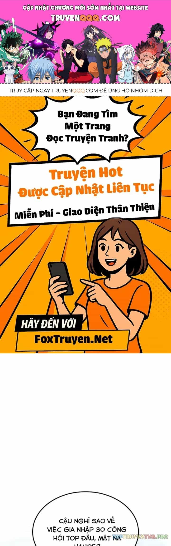 Độc Chiến Đế Vương - Chương 58 - ảnh 1
