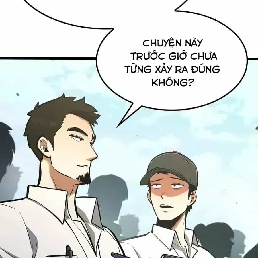 Độc Chiến Đế Vương - Chương 67 - ảnh 8
