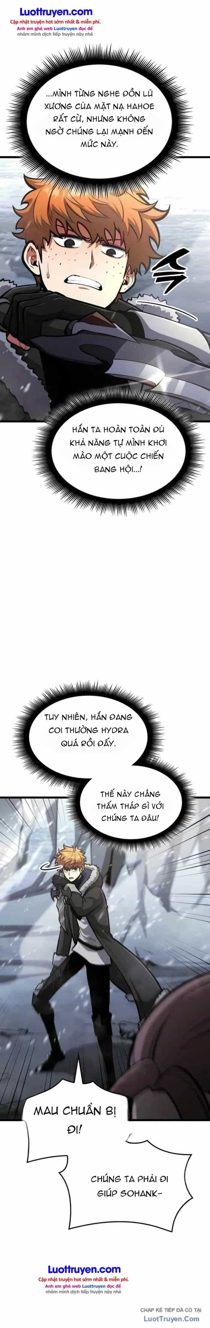 Độc Chiến Đế Vương - Chương 69 - ảnh 24
