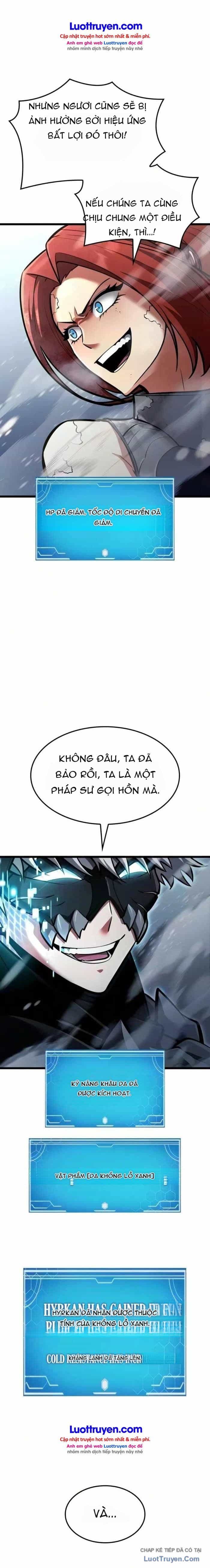 Độc Chiến Đế Vương - Chương 69 - ảnh 31