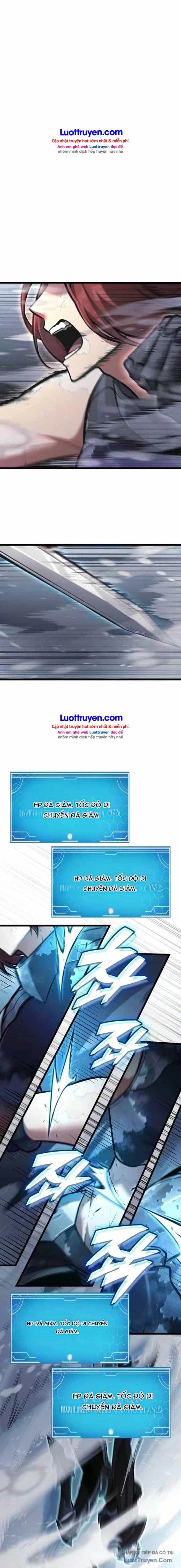 Độc Chiến Đế Vương - Chương 69 - ảnh 33