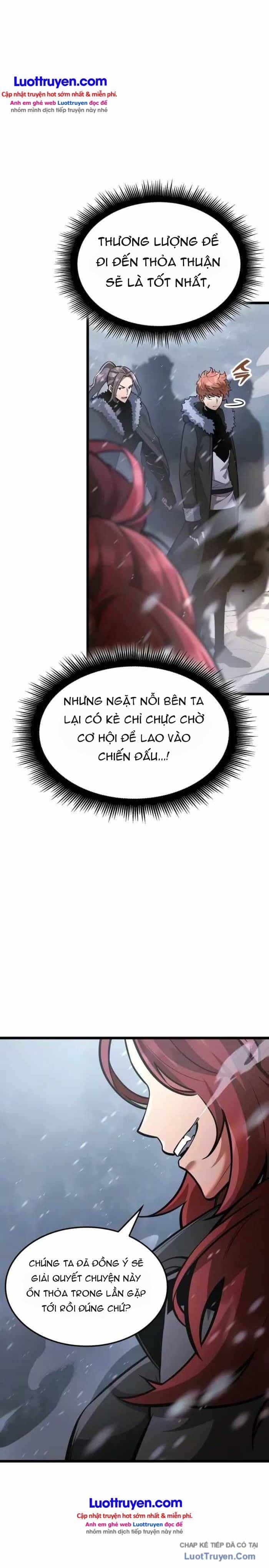 Độc Chiến Đế Vương - Chương 69 - ảnh 4