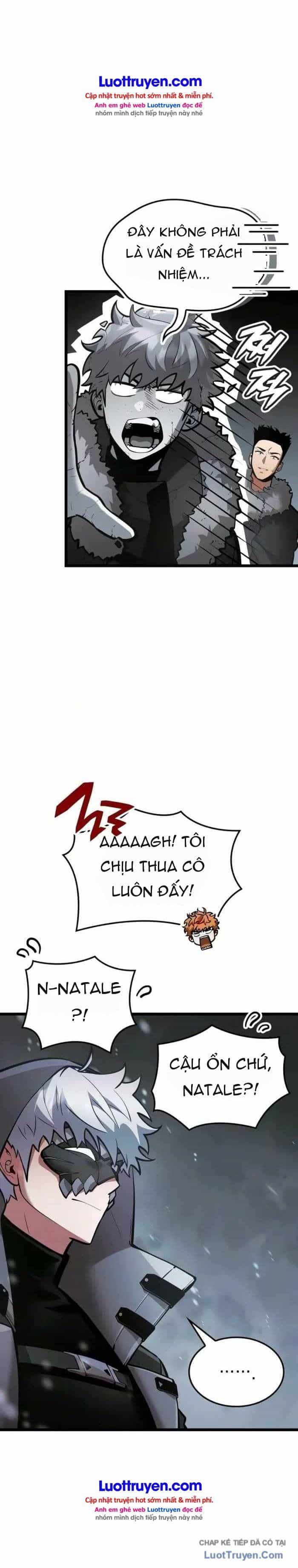 Độc Chiến Đế Vương - Chương 69 - ảnh 6