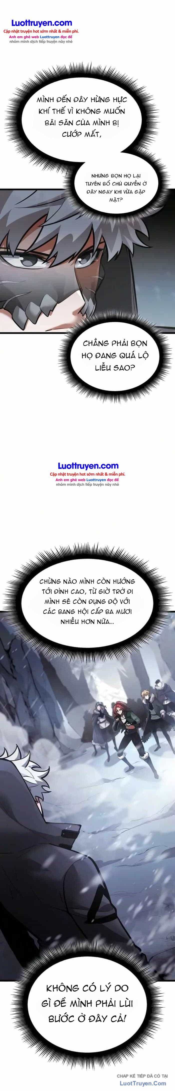 Độc Chiến Đế Vương - Chương 69 - ảnh 7