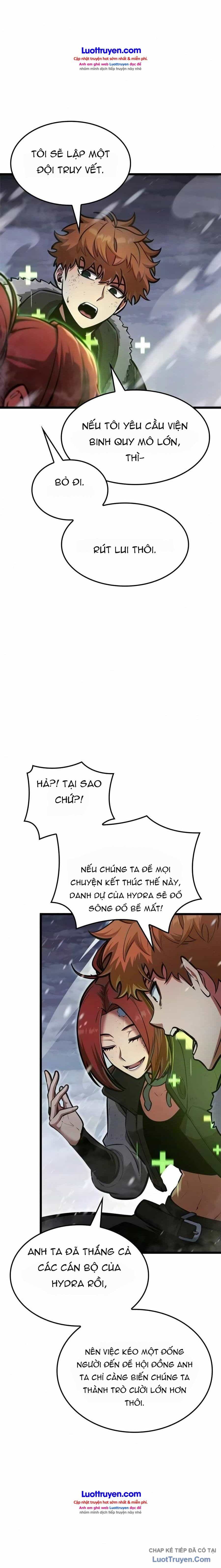 Độc Chiến Đế Vương - Chương 70 - ảnh 10